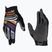 Leatt MTB 1.0 GripR stripes Fahrradhandschuhe für Damen