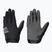 Kinder-Fahrradhandschuhe Leatt MTB 1.0 GripR Jr stealth