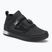 Herren Leatt Shoe ProFlat 3.0 Radschuhe schwarz