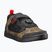 Herren Leatt Shoe ProFlat 3.0 Holz Radschuhe