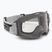 Fahrradbrille Leatt Vizion 3.5 grey