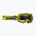 Kinder-Fahrradbrille Leatt Vizion 2.5 Small cheetah