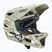 Fahrradhelm Leatt MTB Gravity 4.0 V25 desert