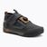 Fahrradschuhe MTB Herren Leatt ProClip 4.0 graphite
