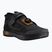 Fahrradschuhe MTB Herren Leatt ProClip 4.0 graphite