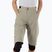 Fahrrad Shorts Damen Leatt MTB Trail 2.0 W cream