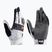 Fahrradhandschuhe Damen Leatt MTB 1.0 GripR cream