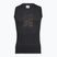 Herren Fahrradtrikot Leatt Sleeveless Base black