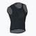 Herren Fahrradtrikot Leatt Sleeveless Base black