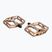 Fahrradpedale Leatt AllMnt 6.0 Flat frost bronze