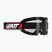 Fahrradbrille Leatt Vizion 2.5 black/red