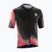 Herren-Radtrikot Leatt MTB Endurance 3.0 heatmap black