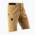 Herren Fahrradhosen Leatt MTB Endurance 2.0 brass brown