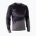 Herren Mountainbike-Longsleeve Leatt MTB Trail 3.0 ghost black