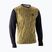 Herren-MTB-Langarmtrikot Leatt MTB Trail 3.0 trails brown