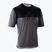 Herren Fahrradtrikot Leatt MTB Trail 3.0 ghost black