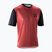 Herren-Fahrradtrikot Leatt MTB Trail 3.0 dusty red