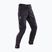 Herren Fahrradhose Leatt MTB Trail 2.0 ghost black