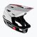 Fahrradhelm Leatt MTB Gravity 4.0 V26 black/white