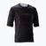 Herren-MTB-Trikot Leatt MTB Gravity 4.0 black