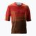 Herren-Radtrikot Leatt MTB Gravity 4.0 dusty red