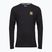 Herren Langarmtrikot Leatt MTB Gravity 3.0 ghost black
