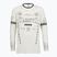 Herren Langarmtrikot Leatt MTB Gravity 3.0 cream white