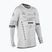 Herren Langarmtrikot Leatt MTB Gravity 3.0 cream white
