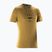 Herren MTB-Trikot Leatt MTB Gravity 3.0 brass brown