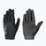Leatt Herren Fahrradhandschuhe MTB 3.0 Endurance stealth black/grey