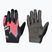 Leatt Herren Fahrradhandschuhe MTB 3.0 Endurance heatmap red