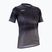 Damen-Fahrradtrikot Leatt MTB Trail 3.0 ghost black