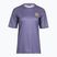 Damen-Fahrradtrikot Leatt MTB Trail 3.0 Cosmic Blue