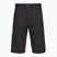 Damen Fahrrad-Shorts Leatt MTB Trail 3.0 Liner ghost black