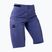 Damen Fahrrad-Shorts Leatt MTB Trail 3.0 Liner cosmic blue