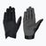 Damen-Fahrradhandschuhe Leatt MTB 1.0 GripR stealth