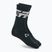 Socken Leatt MTB Endurance black
