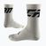 Socken Leatt MTB Endurance cream white