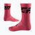 Socken Leatt MTB Endurance neon pink