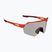 Sonnenbrille Leatt RideViz Lite satin orange