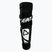 Leatt 3DF Hybrid EXT Knieprotektoren schwarz und weiß 5019400740