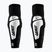 Fahrrad-Ellbogenschützer Leatt 3DF 6.0 white/black