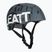 Leatt MTB Urban 1.0 V22 Jr Kinderfahrradhelm schwarz