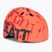 Leatt MTB Urban 1.0 V22 Jr Kinderfahrradhelm korallenrot