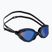 Schwimmbrille BuddySwim OzeanX Mirror black / blue