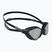 Schwimmbrille BuddySwim OzeanX Mirror black / silver