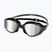 Schwimmbrille BuddySwim OzeanX Mirror black / silver