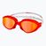 Schwimmbrille BuddySwim OzeanX Mirror red/white/orange