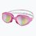 Schwimmbrille BuddySwim OzeanX Mirror pink/white/iridium