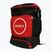 ZONE3 Transition Rucksack 40 l rot/schwarz